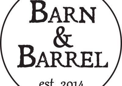 Barn & Barrel