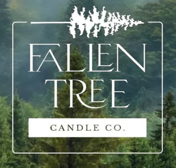 Fallen Tree Candle Co